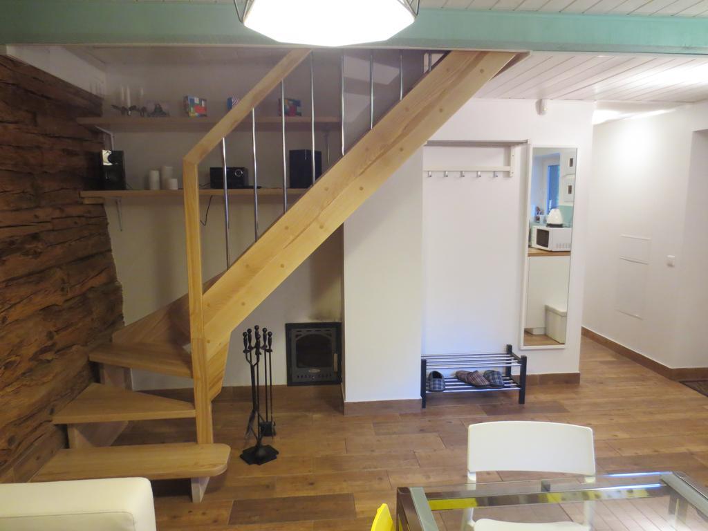 Вилла Mizarai Mill House Друскининкай Экстерьер фото